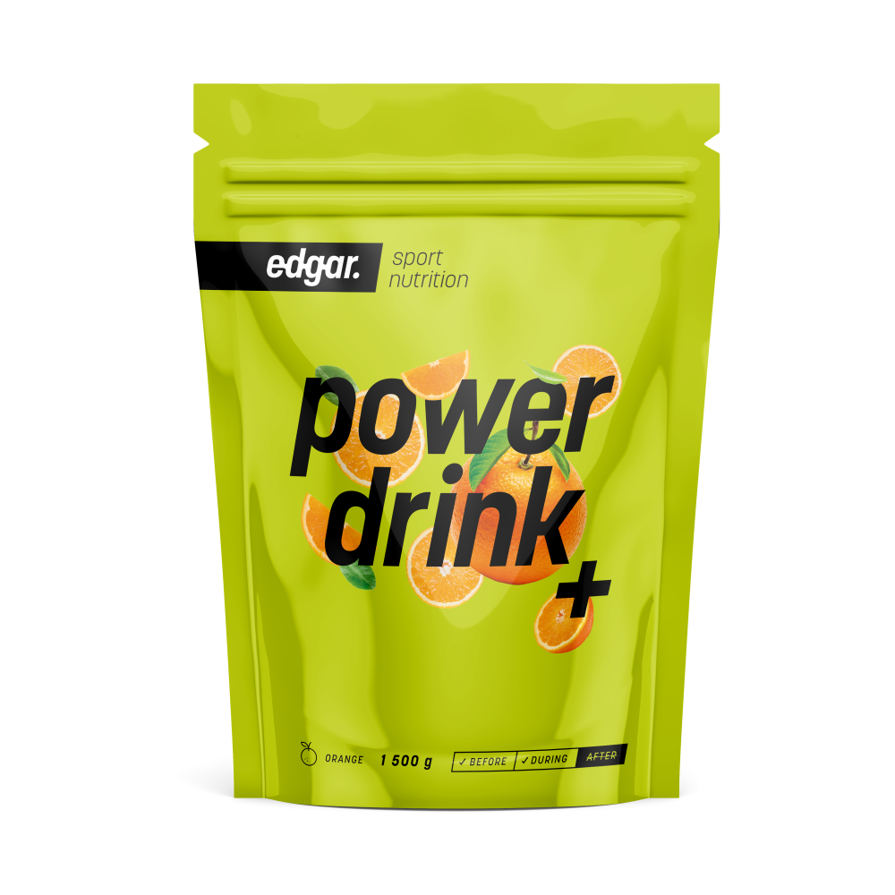 Powergel